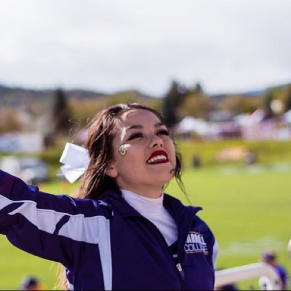 Meet your Posher, Katelyn